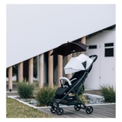 Парасоль для детской коляски FreeON, black. Изображение №4 Парасоль для детской коляски FreeON, black. Изображение №4