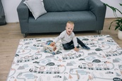 Игровой коврик FreeON Magic 200×150 см. Изображение №2 Игровой коврик FreeON Magic 200×150 см. Изображение №2