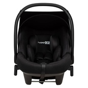 Коляска для ребенка универсальная 3 в 1 FreeON Zack, black. Изображение №9 Коляска для ребенка универсальная 3 в 1 FreeON Zack, black. Изображение №9