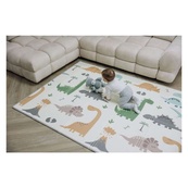 Игровой коврик FreeON Magic Dino 200×150 см, print. Изображение №4 Игровой коврик FreeON Magic Dino 200×150 см, print. Изображение №4