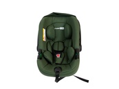 Коляска для ребенка универсальная 3 в 1 FreeON Zack, olive. Изображение №10 Коляска для ребенка универсальная 3 в 1 FreeON Zack, olive. Изображение №10