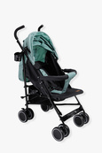 Коляска для ребенка прогулочная VELANO Jett, light green. Изображение №2 Коляска для ребенка прогулочная VELANO Jett, light green. Изображение №2