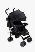 Коляска для ребенка прогулочная VELANO Jett, black. Изображение №2 Коляска для ребенка прогулочная VELANO Jett, black. Изображение №2