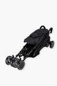 Коляска для ребенка прогулочная VELANO Jett, black. Изображение №3 Коляска для ребенка прогулочная VELANO Jett, black. Изображение №3