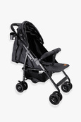 Прогулочная коляска для ребенка VELANO Voxx, black. Изображение №4 Прогулочная коляска для ребенка VELANO Voxx, black. Изображение №4