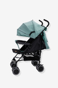 Коляска для ребенка прогулочная VELANO Jett, light green. Изображение №4 Коляска для ребенка прогулочная VELANO Jett, light green. Изображение №4