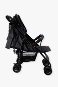 Прогулочная коляска для ребенка VELANO Voxx, black. Изображение №5 Прогулочная коляска для ребенка VELANO Voxx, black. Изображение №5