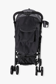 Прогулочная коляска для ребенка VELANO Voxx, black. Изображение №6 Прогулочная коляска для ребенка VELANO Voxx, black. Изображение №6