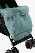 Коляска для ребенка прогулочная VELANO Jett, light green. Изображение №8 Коляска для ребенка прогулочная VELANO Jett, light green. Изображение №8