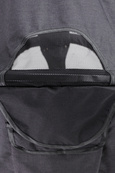 Коляска для ребенка прогулочная VELANO Jett, black. Изображение №9 Коляска для ребенка прогулочная VELANO Jett, black. Изображение №9