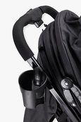 Прогулочная коляска для ребенка VELANO Voxx, black. Изображение №9 Прогулочная коляска для ребенка VELANO Voxx, black. Изображение №9