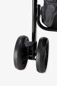Прогулочная коляска для ребенка VELANO Voxx, black. Изображение №10 Прогулочная коляска для ребенка VELANO Voxx, black. Изображение №10