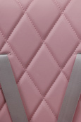 Стул для кормления ребенка VELANO Nexi, pink. Изображение №7 Стул для кормления ребенка VELANO Nexi, pink. Изображение №7