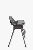 Стул для кормления ребенка 2 в 1 VELANO Evo, grey. Изображение №3 Стул для кормления ребенка 2 в 1 VELANO Evo, grey. Изображение №3