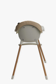 Стул для кормления ребенка 2 в 1 VELANO Evo, beige. Изображение №4 Стул для кормления ребенка 2 в 1 VELANO Evo, beige. Изображение №4