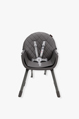 Стул для кормления ребенка 2 в 1 VELANO Evo, grey. Изображение №8 Стул для кормления ребенка 2 в 1 VELANO Evo, grey. Изображение №8