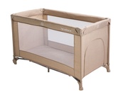 Детский манеж-кроватка VELANO Flexi, beige. Изображение №2 Детский манеж-кроватка VELANO Flexi, beige. Изображение №2
