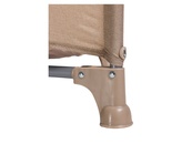 Детский манеж-кроватка VELANO Flexi, beige. Изображение №6 Детский манеж-кроватка VELANO Flexi, beige. Изображение №6