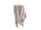 Детский манеж-кроватка VELANO Flexi, beige. Изображение №7 Детский манеж-кроватка VELANO Flexi, beige. Изображение №7