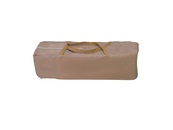 Детский манеж-кроватка VELANO Flexi, beige. Изображение №8 Детский манеж-кроватка VELANO Flexi, beige. Изображение №8