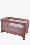 Детский манеж-кроватка VELANO Flexi, pink. Изображение №2 Детский манеж-кроватка VELANO Flexi, pink. Изображение №2