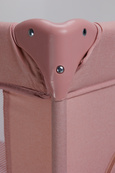 Детский манеж-кроватка VELANO Flexi, pink. Изображение №5 Детский манеж-кроватка VELANO Flexi, pink. Изображение №5