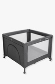 Манеж детский квадратный VELANO Cubo, dark grey. Изображение №4 Манеж детский квадратный VELANO Cubo, dark grey. Изображение №4