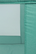 Ліжко-манеж детское VELANO Flexi, mint. Изображение №7 Ліжко-манеж детское VELANO Flexi, mint. Изображение №7