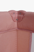 Детский манеж-кроватка VELANO Flexi, pink. Изображение №6 Детский манеж-кроватка VELANO Flexi, pink. Изображение №6