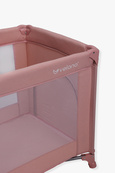 Детский манеж-кроватка VELANO Flexi, pink. Изображение №7 Детский манеж-кроватка VELANO Flexi, pink. Изображение №7