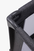Манеж детский квадратный VELANO Cubo, dark grey. Изображение №7 Манеж детский квадратный VELANO Cubo, dark grey. Изображение №7