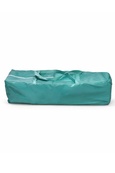 Ліжко-манеж детское VELANO Flexi, mint. Изображение №10 Ліжко-манеж детское VELANO Flexi, mint. Изображение №10