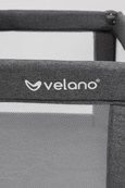Манеж детский квадратный VELANO Cubo, dark grey. Изображение №8 Манеж детский квадратный VELANO Cubo, dark grey. Изображение №8