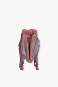 Детский манеж-кроватка VELANO Flexi, pink. Изображение №9 Детский манеж-кроватка VELANO Flexi, pink. Изображение №9