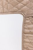 Защитный бортик для кровати VELANO Wolli, beige. Изображение №5 Защитный бортик для кровати VELANO Wolli, beige. Изображение №5