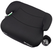 Бустер VELANO Caro 125–150 см, подстаканник, black. Изображение №4 Бустер VELANO Caro 125–150 см, подстаканник, black. Изображение №4