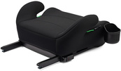 Бустер VELANO Primo i-Size 125–150 см, ISOFIX + подстаканник, black. Изображение №4