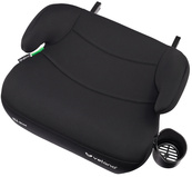 Бустер VELANO Primo i-Size 125–150 см, ISOFIX + подстаканник, black. Изображение №5
