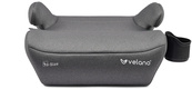 Бустер VELANO Primo i-Size 125–150 см, ISOFIX + подстаканник, grey. Изображение №2 Бустер VELANO Primo i-Size 125–150 см, ISOFIX + подстаканник, grey. Изображение №2