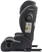 Автокресло VELANO Forza 2 в 1 i-Size 100–150 см, ISOFIX, grey. Изображение №3