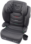 Автокресло VELANO Forza 2 в 1 i-Size 100–150 см, ISOFIX, grey. Изображение №4