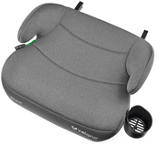 Бустер VELANO Primo i-Size 125–150 см, ISOFIX + подстаканник, grey. Изображение №5 Бустер VELANO Primo i-Size 125–150 см, ISOFIX + подстаканник, grey. Изображение №5