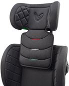 Автокресло VELANO Forza 2 в 1 i-Size 100–150 см, ISOFIX, grey. Изображение №5