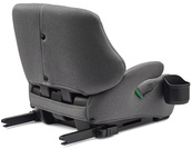 Бустер VELANO Gravo i-Size 125–150 см, ISOFIX + подстаканник, grey. Изображение №5