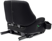 Бустер VELANO Gravo i-Size 125–150 см, ISOFIX + подстаканник, black. Изображение №5