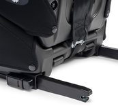 Автокресло VELANO Flexo i-Size 76–150 см, ISOFIX + Top Tether/ремень, black. Изображение №6 Автокресло VELANO Flexo i-Size 76–150 см, ISOFIX + Top Tether/ремень, black. Изображение №6