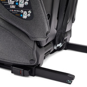 Автокресло VELANO Flexo i-Size 76–150 см, ISOFIX + Top Tether/ремень, серый. Изображение №7 Автокресло VELANO Flexo i-Size 76–150 см, ISOFIX + Top Tether/ремень, серый. Изображение №7