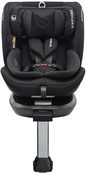 Автокресло VELANO Vento 360° i-Size 40–150 см, ISOFIX + опорная нога, black. Изображение №2