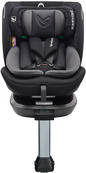 Автокресло VELANO Vento 360° i-Size 40–150 см, ISOFIX + опорная нога, grey. Изображение №2 Автокресло VELANO Vento 360° i-Size 40–150 см, ISOFIX + опорная нога, grey. Изображение №2