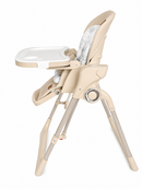 Стул детский для кормления 2 в 1 с функцией качалкиVELANO Movio, beige. Изображение №3 Стул детский для кормления 2 в 1 с функцией качалкиVELANO Movio, beige. Изображение №3